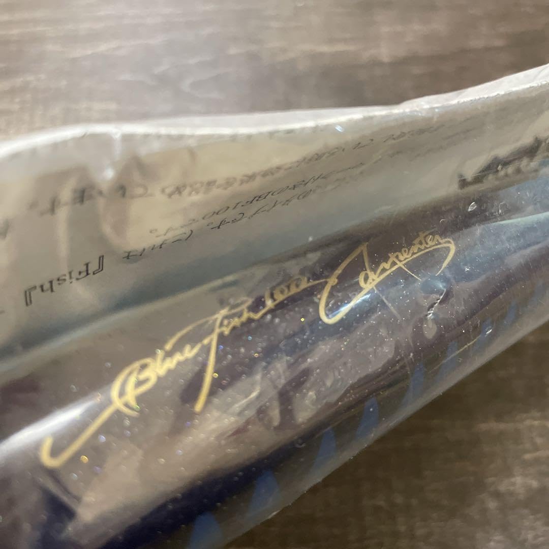 BF100 BF fishマーク ワフー カーペンター G620 カーペンター】 ブルーフィッシュ BF100 ワフー Fishマーク付